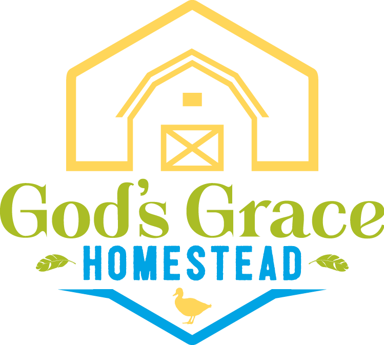 God’s Grace Homestead